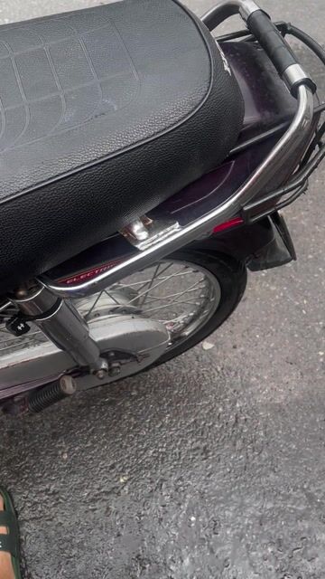 bán dream thái 1996. Mua bán Xe máy tại Huyện Hóc Môn Tp Hồ Chí Minh được đăng bởi Xe Máy Triệu Dương hình 1