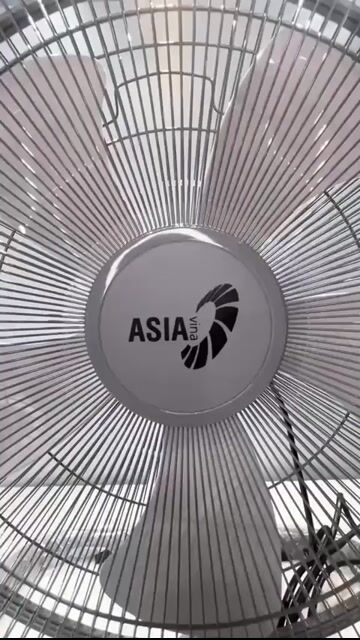 QUẠT SÀN BÁN CÔNG NGHIỆP ASIA CHÍNH HÃNG. Mua bán Quạt tại Quận Gò Vấp Tp Hồ Chí Minh được đăng bởi Ruby Land hình 1
