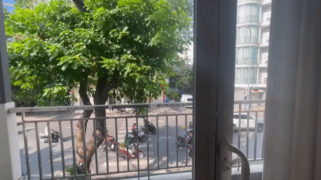 Cho thuê Văn phòng, Mặt bằng kinh doanh Quận Phú Nhuận Tp Hồ Chí Minh diện tích 100 m² giá 15 triệu/tháng