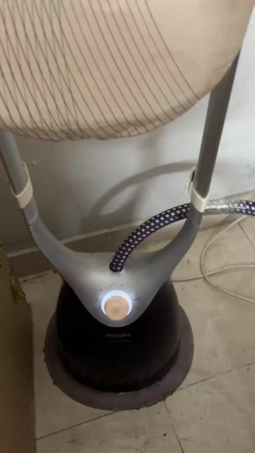 Bàn ủi hơi nước Philips đã sử dụng. Mua bán Nội thất, đồ gia dụng khác tại Quận Đống Đa Hà Nội được đăng bởi Huỳnh Hùng hình 1