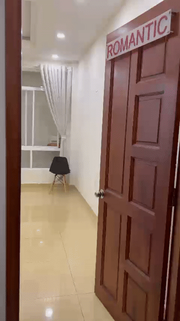 Cho thuê Phòng trọ Thành phố Thủ Đức Tp Hồ Chí Minh diện tích 25 m² giá 4 triệu/tháng