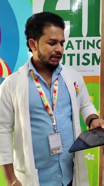 Real World Evidence®  of 61 Months Age With Initial Ability Score 422 Having 534 Today by  ALURI TARUN KUMAR , Admin Manager from Tirupati