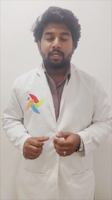Real World Evidence®  of 112 Months Age With Initial Ability Score 545 Having 547 Today by Shaik Junaid Ahmed, Admin Manager from Khajaguda, Mehdipatnam