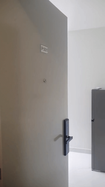 Cho thuê Căn hộ Chung cư Quận 10 Tp Hồ Chí Minh diện tích 35 m² giá 7 triệu/tháng