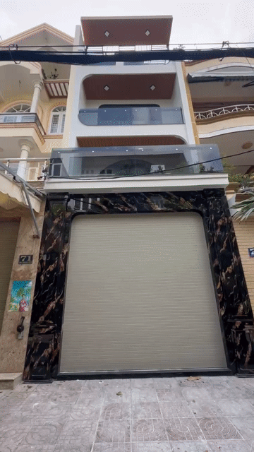 Mua bán Nhà ở Quận Bình Tân Tp Hồ Chí Minh diện tích 90 m² giá 14,5 tỷ