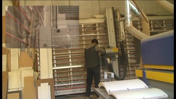 Menuisier ou ébéniste