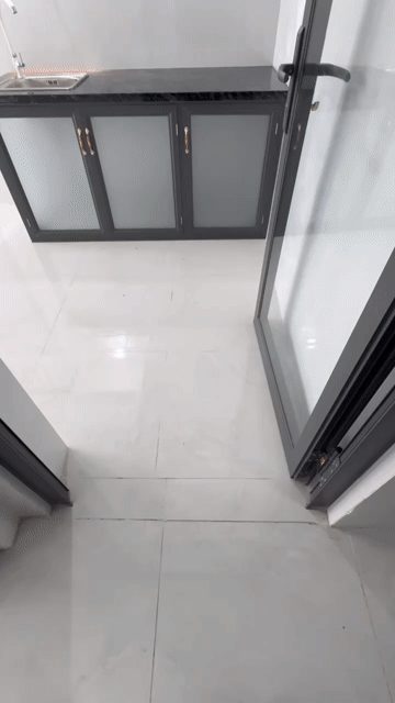 Cho thuê Căn hộ Chung cư Quận Tân Bình Tp Hồ Chí Minh diện tích 30 m² giá 5,4 triệu/tháng