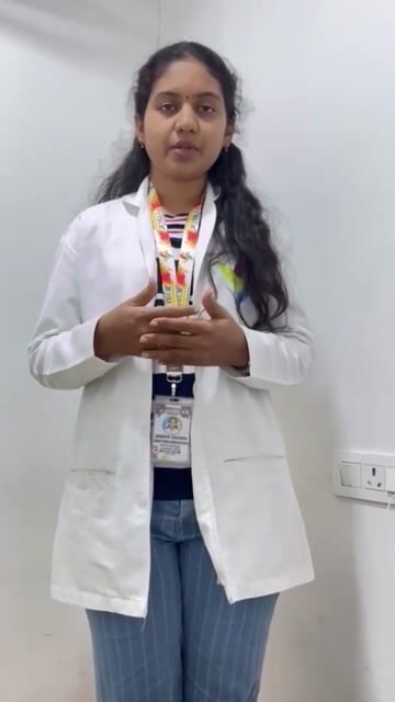 Real World Evidence®  of 87 Months Age With Initial Ability Score 319 Having 702 Today by  Gadapa Lakshmi Swethachandana, Admin Manager from Vijayawada