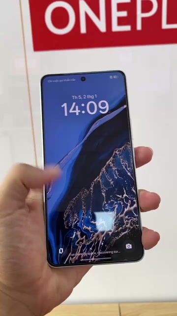 ĐT Oppo K13 Turbo Pro 12/256 – Máy 99% likenew. Mua bán Điện thoại tại Thành phố Thủ Đức Tp Hồ Chí Minh được đăng bởi Vĩnh An Mobile Thủ Đức hình 1