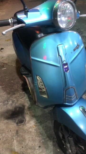 Xe máy điện DK Bike Xanh Đã dùng. Mua bán Xe máy tại Quận Tân Phú Tp Hồ Chí Minh được đăng bởi Xe Điện việt Trung hình 1
