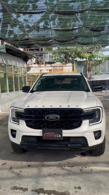 Ford Everest 2023 2.0 Sport-sx 36.000 km. Mua bán Ô tô tại Thành phố Thủ Đức Tp Hồ Chí Minh được đăng bởi Long hình 2