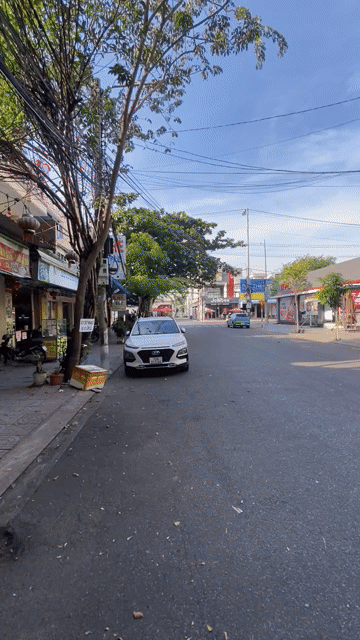 Cho thuê Văn phòng, Mặt bằng kinh doanh Thành phố Vũng Tàu Bà Rịa - Vũng Tàu diện tích 100 m² giá 8 triệu/tháng