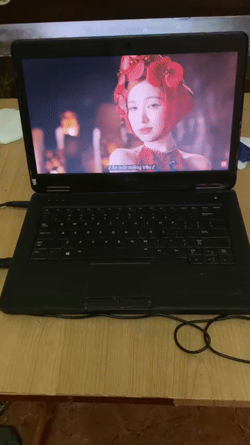 dell litatude E5440 i5. Mua bán Laptop tại Quận Bắc Từ Liêm Hà Nội được đăng bởi Fong Kent hình 1