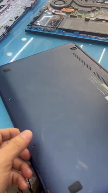 XÁC ASUS UX301L NotebookPC. Mua bán Laptop tại Quận 8 Tp Hồ Chí Minh được đăng bởi OTLy hình 1