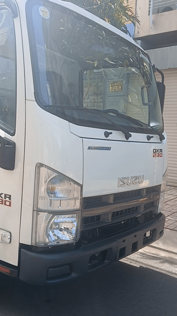Isuzu QKR 230 2.2 tấn ĐK 2024 Trắng. Mua bán Xe tải, xe ben tại Quận Tân Phú Tp Hồ Chí Minh được đăng bởi  Đoàn Húy hình 1