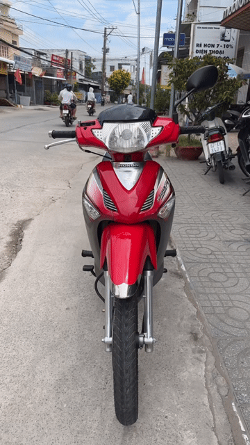 Future Neo Kim 2006 áo fi08 ( hỗ trợ góp ). Mua bán Xe máy tại Huyện Chợ Mới An Giang được đăng bởi Cửa hàng xe Thiên Phước 2 hình 1