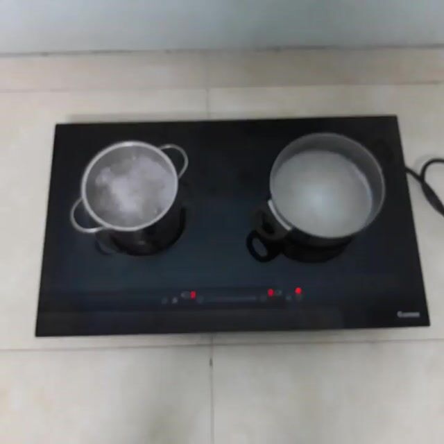 Bếp từ đôi  Đức RAPIDO 4000W mới 99% thanh lý . Mua bán Bếp, lò, đồ điện nhà bếp tại Quận Ba Đình Hà Nội được đăng bởi Anh Ngoc hình 1