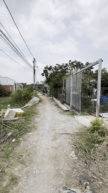 Cho thuê Nhà ở Huyện Bình Chánh Tp Hồ Chí Minh diện tích 36 m² giá 3,5 triệu/tháng