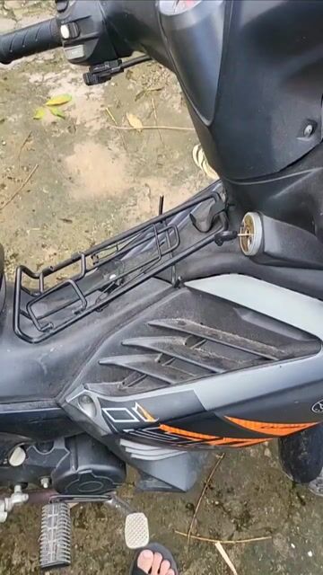 Xe máy 50cc Exciter - Tân Châu - An Giang. Mua bán Xe máy tại Thị xã Tân Châu An Giang được đăng bởi Minh Phát hình 1