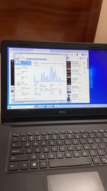laptop dell i5 văn phòng thanh lý.. Mua bán Laptop tại Quận Bắc Từ Liêm Hà Nội được đăng bởi Hàng Thanh Lý hình 1