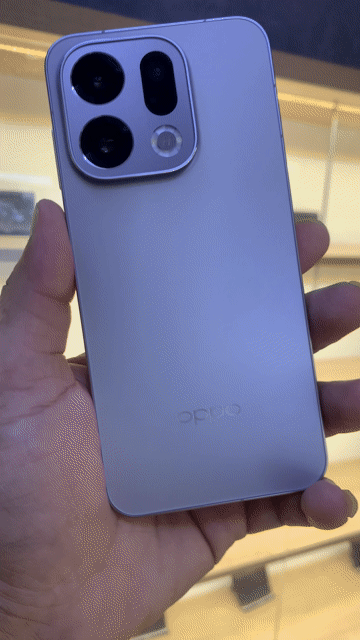Oppo Find X9 12GB/256 Quốc tế đẹp 99% có ship cod. Mua bán Điện thoại tại Quận Ninh Kiều Cần Thơ được đăng bởi shop một chín tám tám hình 1