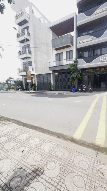Mua bán Đất Thành phố Dĩ An Bình Dương diện tích 62 m² giá 5,9 tỷ
