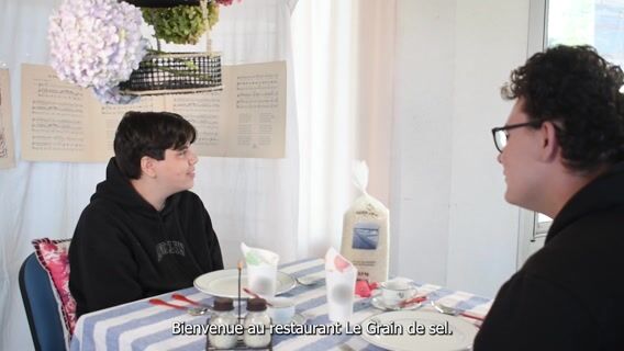 Les Paludiers de Guérande : des funambules aux pieds d'argile