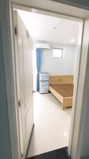 Cho thuê Phòng trọ Thành phố Thủ Đức Tp Hồ Chí Minh diện tích 20 m² giá 4 triệu/tháng