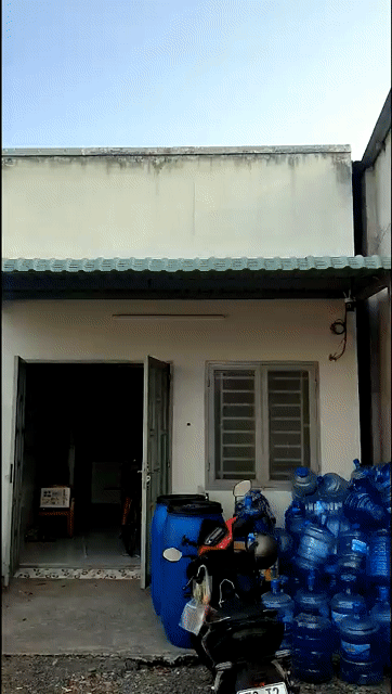 Cho thuê Nhà ở Huyện Nhơn Trạch Đồng Nai diện tích 90 m² giá 2,5 triệu/tháng