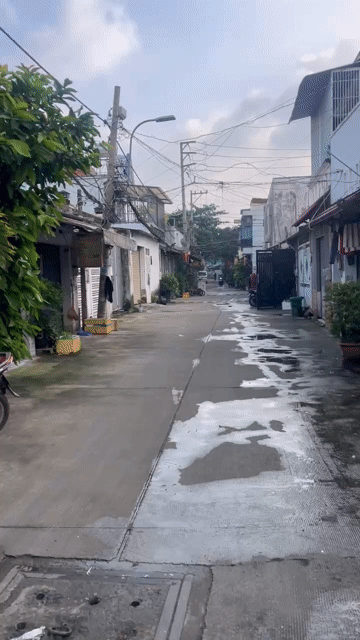 Mua bán Nhà ở Huyện Bình Chánh Tp Hồ Chí Minh diện tích 64 m² giá 3,3 tỷ