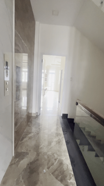 Cho thuê Nhà ở Quận Bình Thạnh Tp Hồ Chí Minh diện tích 100 m² giá 85 triệu/tháng