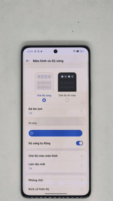 OPPO Reno 10 Pro quốc tế 8/256GB Xám. Mua bán Điện thoại tại Quận Thanh Xuân Hà Nội được đăng bởi Đỗ Mạnh Nhuận hình 1