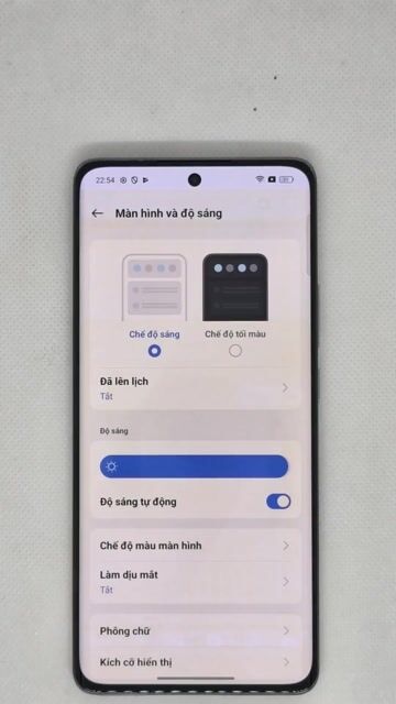 OPPO Reno 10 Pro quốc tế 8/256GB Xám. Mua bán Điện thoại tại Quận Thanh Xuân Hà Nội được đăng bởi Đỗ Mạnh Nhuận hình 1