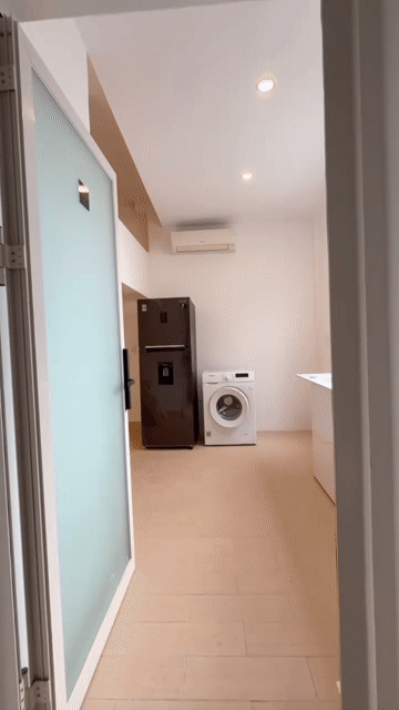 Cho thuê Căn hộ Chung cư Quận Tân Bình Tp Hồ Chí Minh diện tích 40 m² giá 5,5 triệu/tháng