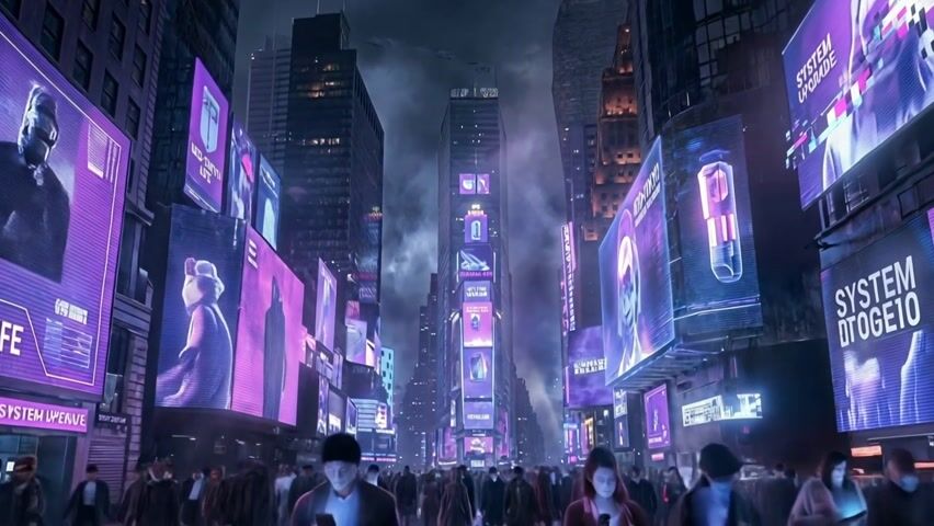 Standbild aus dem Film für Carave.Video