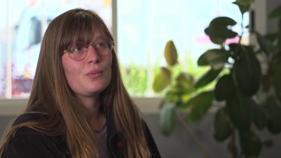 Un métier à risques