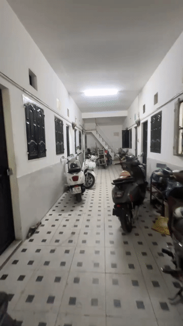Cho thuê Phòng trọ Quận Bình Tân Tp Hồ Chí Minh diện tích 25 m² giá 2,7 triệu/tháng