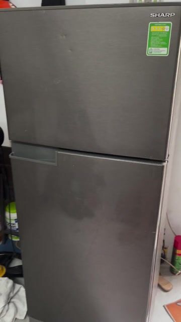 sharp 180l