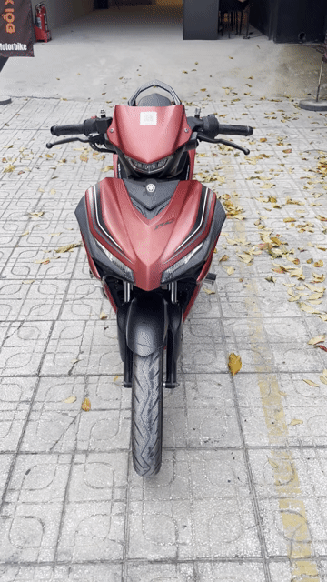 Yamaha Exciter 155 VVA 2021 Chính Chủ Giá Tốt. Mua bán Xe máy tại Quận Gò Vấp Tp Hồ Chí Minh được đăng bởi iMotorbike Khương Phan hình 1