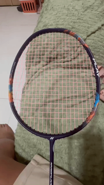 Vợt  Yonex Nanoflare 700 Play và baldex 500. Mua bán Đồ thể thao, Dã ngoại tại Thành phố Dĩ An Bình Dương được đăng bởi QuocNguyen hình 1