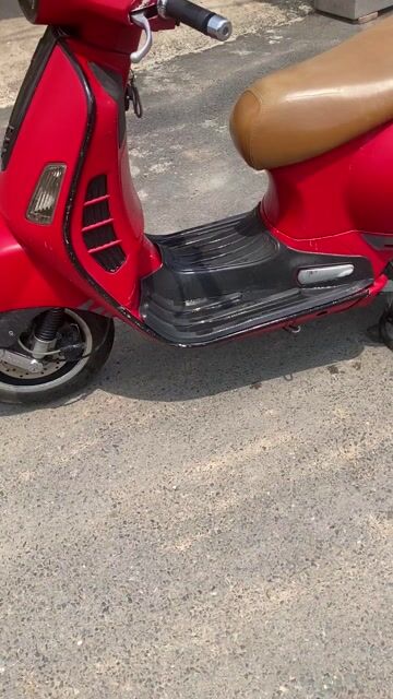 cần bán xe vesspa super 125i dk 2016. Mua bán Xe máy tại Thành phố Thủ Đức Tp Hồ Chí Minh được đăng bởi phuoc8668 hình 1