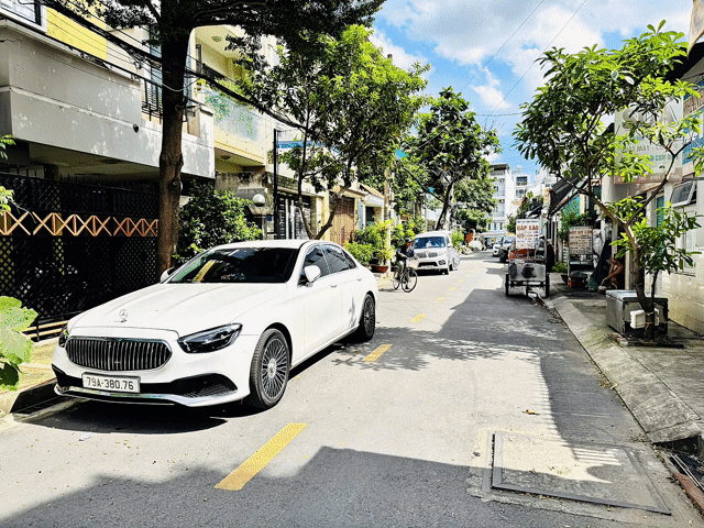 Cho thuê Nhà ở Quận Gò Vấp Tp Hồ Chí Minh diện tích 80 m² giá 20 triệu/tháng
