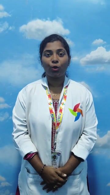 Real World Evidence®  of 75 Months Age With Initial Ability Score 641 Having 756 Today by Palivela Suma, Admin Manager from Rajhamundary