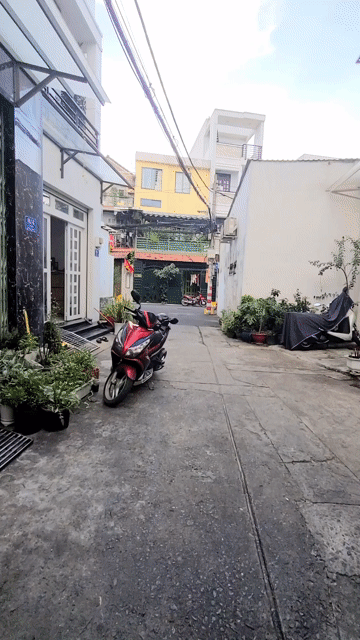 Mua bán Nhà ở Quận Tân Phú Tp Hồ Chí Minh diện tích 54.5998 m² giá 4,9 tỷ