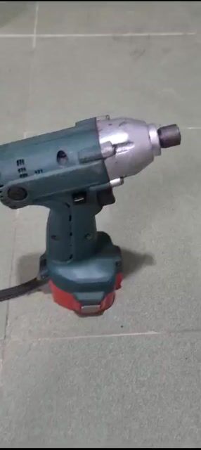 Máy khoan vặn vít Makita pin có búa. Mua bán Nội thất, đồ gia dụng khác tại Huyện Châu Thành Sóc Trăng được đăng bởi Khoan Pin Giá Rẻ hình 1