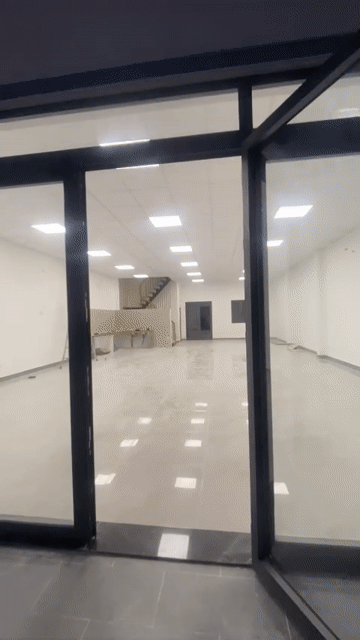 Cho thuê Văn phòng, Mặt bằng kinh doanh Huyện Hóc Môn Tp Hồ Chí Minh diện tích 400 m² giá 17,99 triệu/tháng