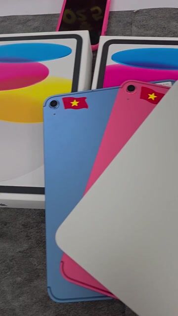 🌹🌹🌹iPad Gen 11 A16 128G chính hãng có trả góp. Mua bán Máy tính bảng tại Quận Hải Châu Đà Nẵng được đăng bởi Your Phone hình 1