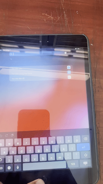 Apple iPad mini 2 Xám. Mua bán Máy tính bảng tại Thành phố Dĩ An Bình Dương được đăng bởi Linh hình 1