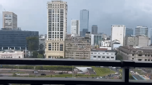 Cho thuê Căn hộ Chung cư Saigon Royal Residence Quận 4 Tp Hồ Chí Minh diện tích 88 m² giá 25 triệu/tháng