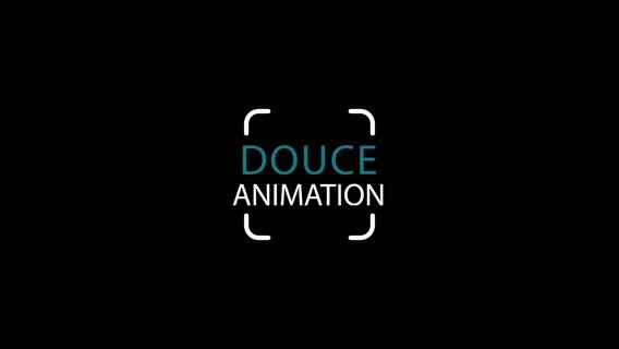 Douce animation